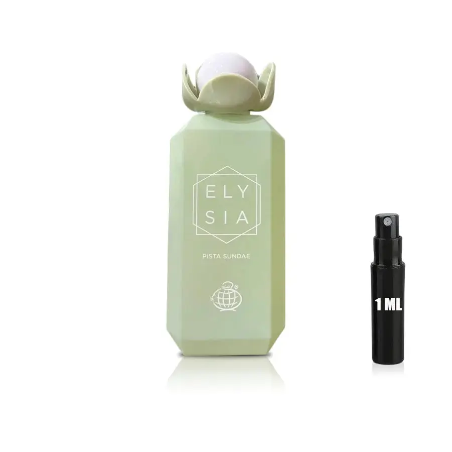 Elysia Pista Sundae - Fragrance World - Sample - Image 2