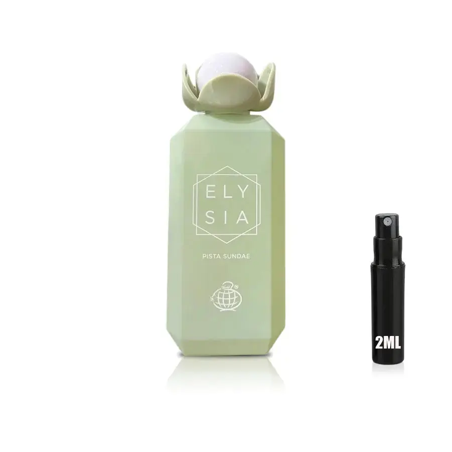 Elysia Pista Sundae - Fragrance World - Sample - Image 3