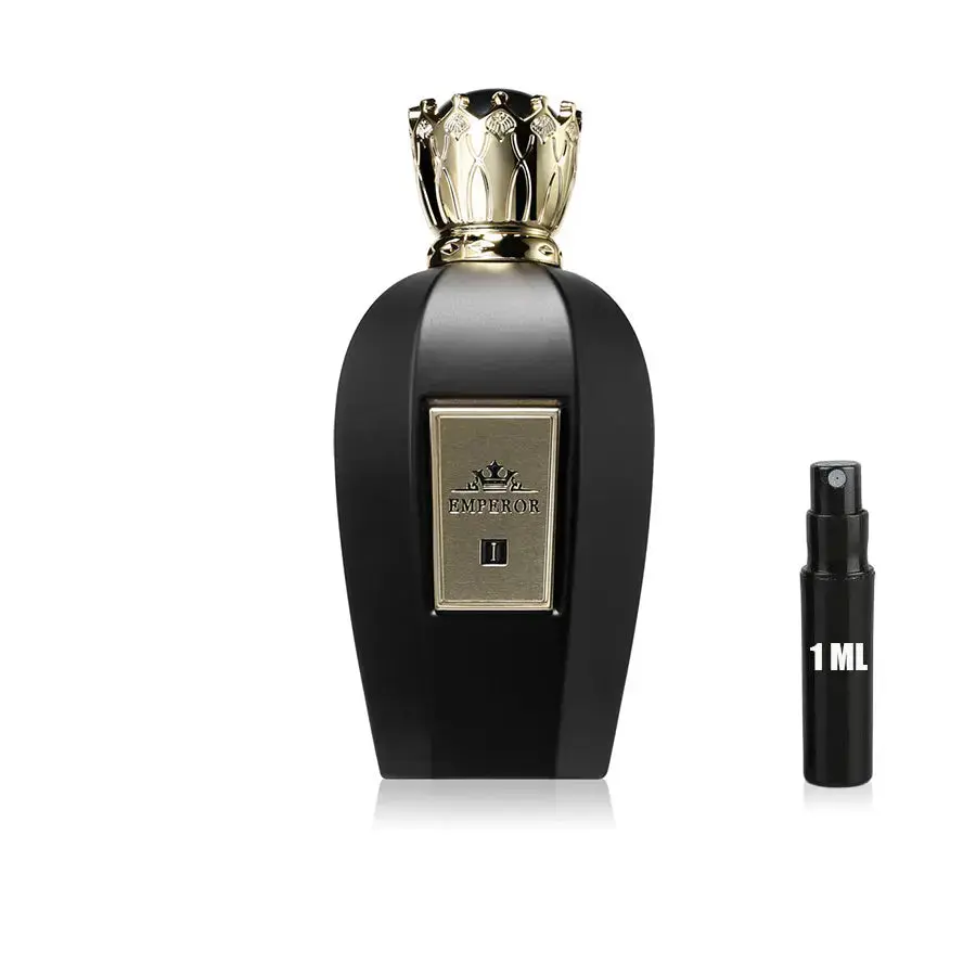 Emperor l - Fragrance World - Sample - Image 2