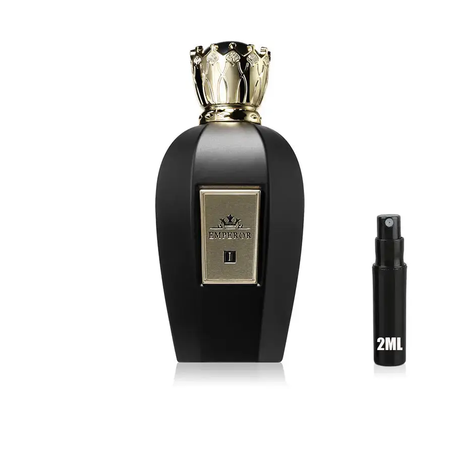 Emperor l - Fragrance World - Sample - Image 3