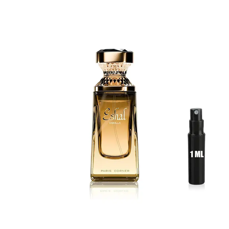 Eshal Vanilla - Paris Corner - Sample - Image 2