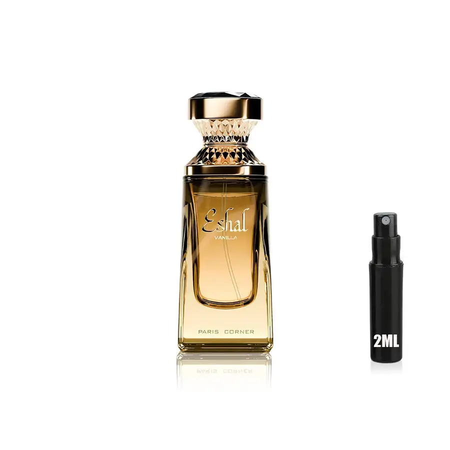 Eshal Vanilla - Paris Corner - Sample - Image 3
