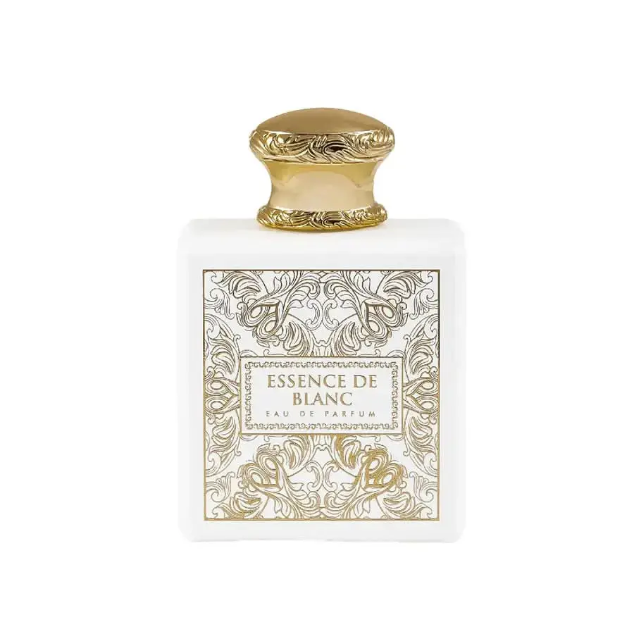 Essence de Blanc - French Avenue - Sample - Image 2