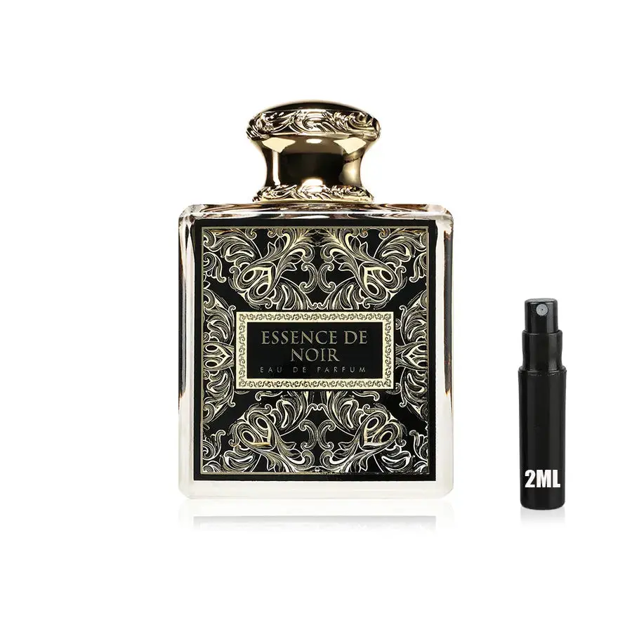 Essence de Noir - French Avenue - Sample - Image 3