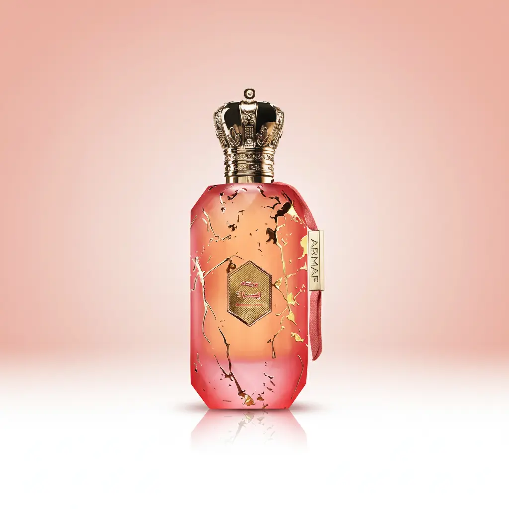 Eter Desert Rose - Armaf - Sample - Image 2