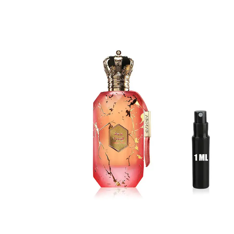 Eter Desert Rose - Armaf - Sample - Image 3