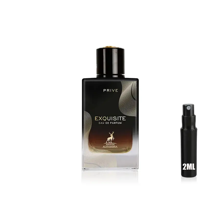Exquisite Prive - Maison Alhambra - Sample - Image 3