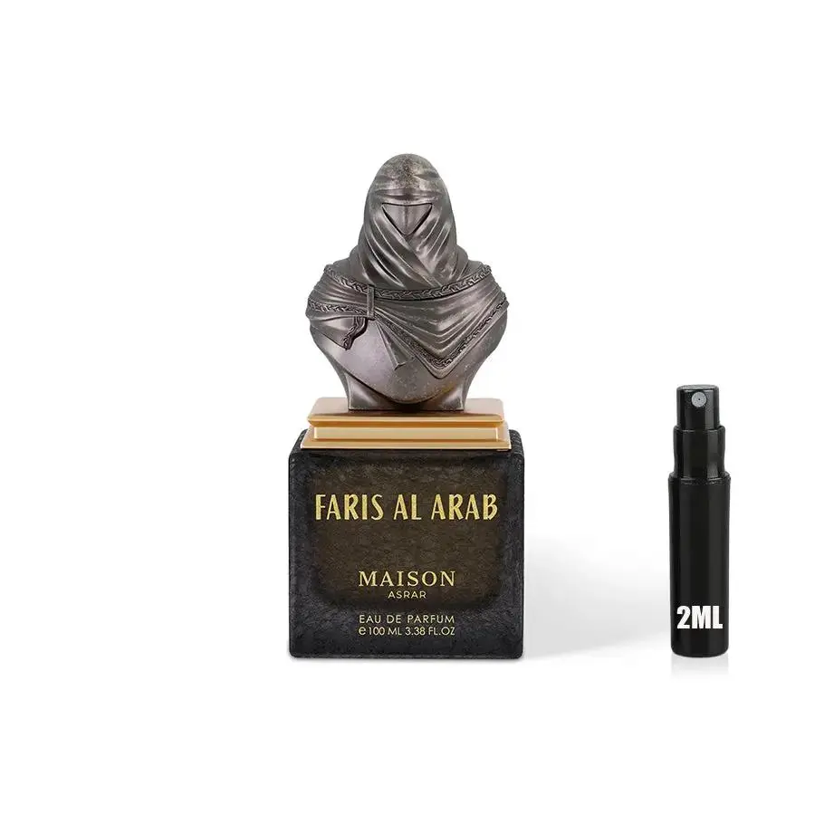 Faris Al Arab - Maison Asrar - Sample - Image 3