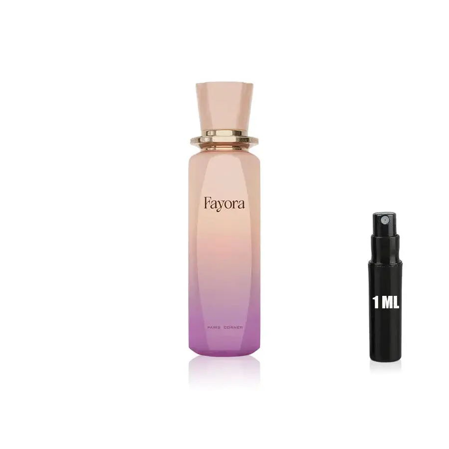 Fayora - Paris Corner - Sample - Image 2