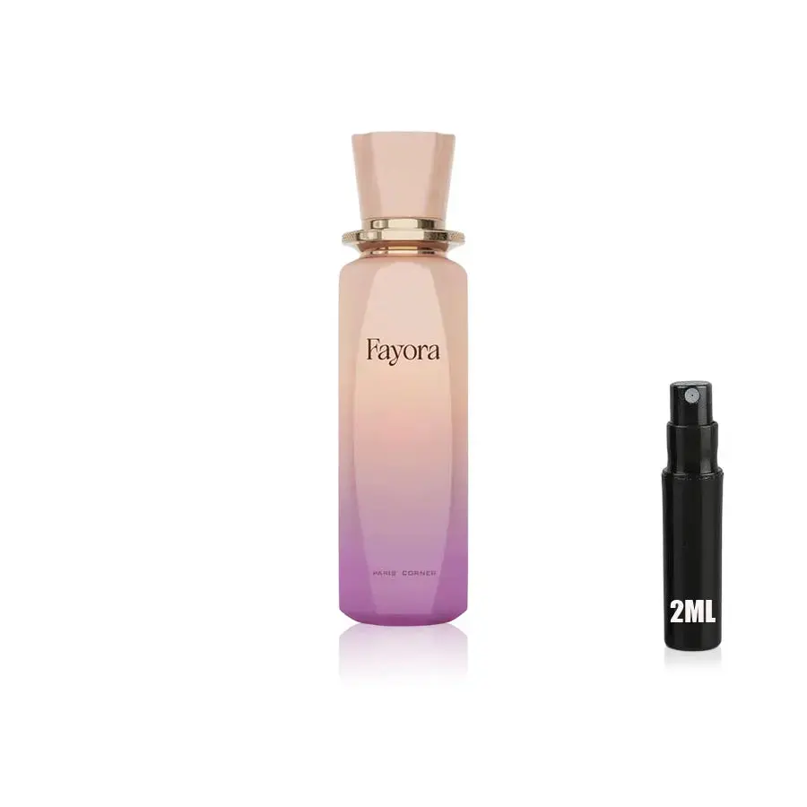 Fayora - Paris Corner - Sample - Image 3