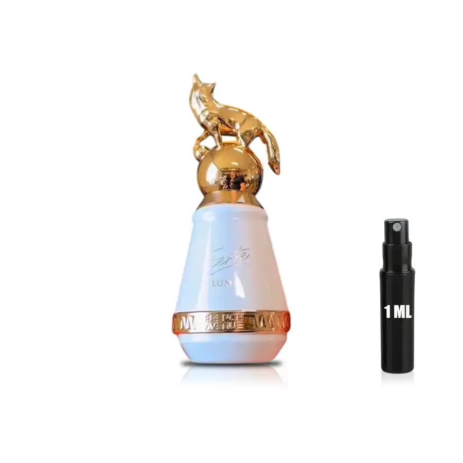 Fierté Luna - French Avenue - Sample - Image 3