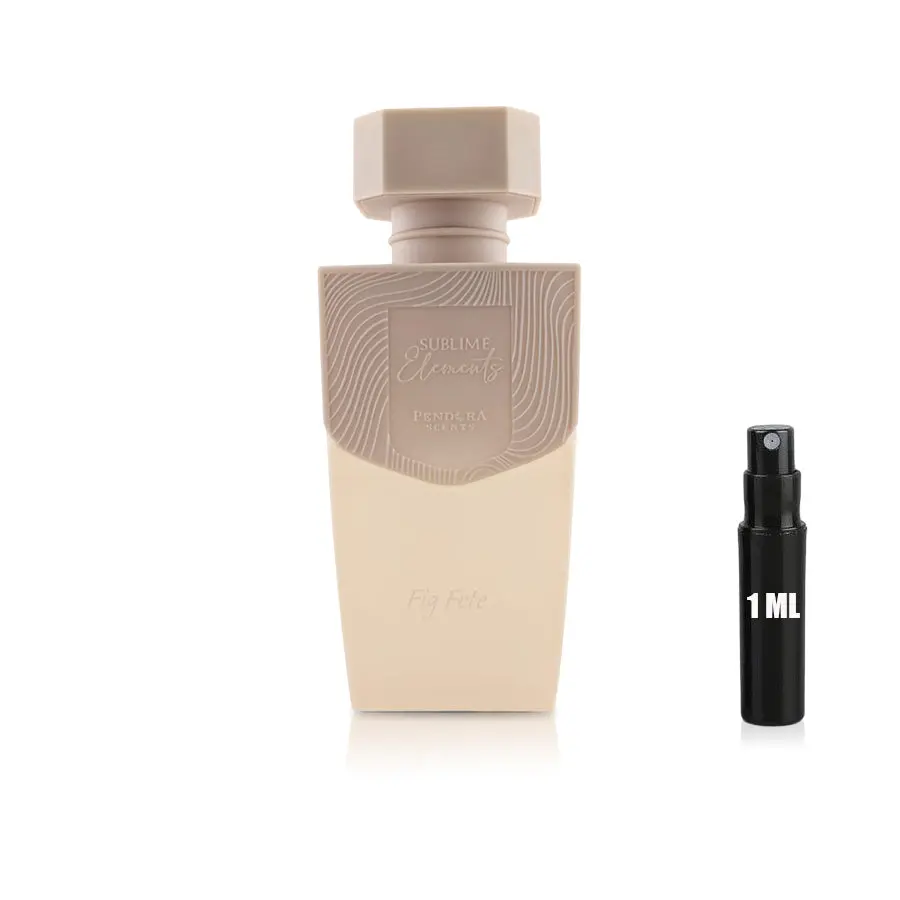 Fig Fete - Pendora Scents - Sample - Image 3