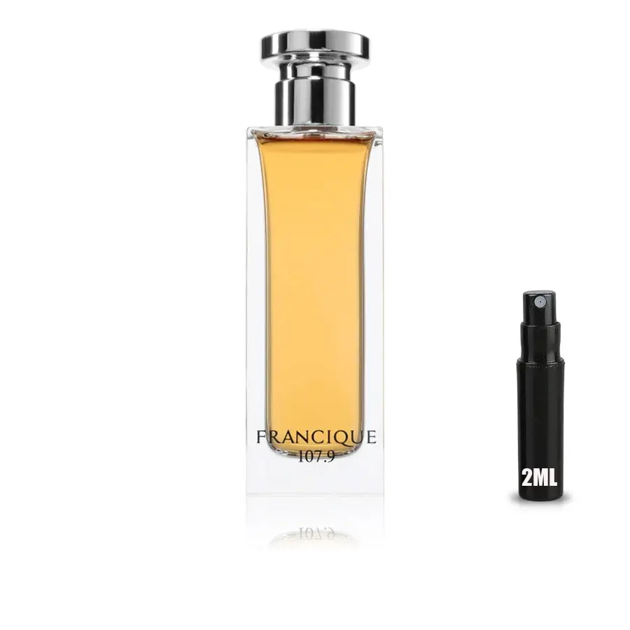 Francique 107.9 - French Avenue - Sample - Image 2