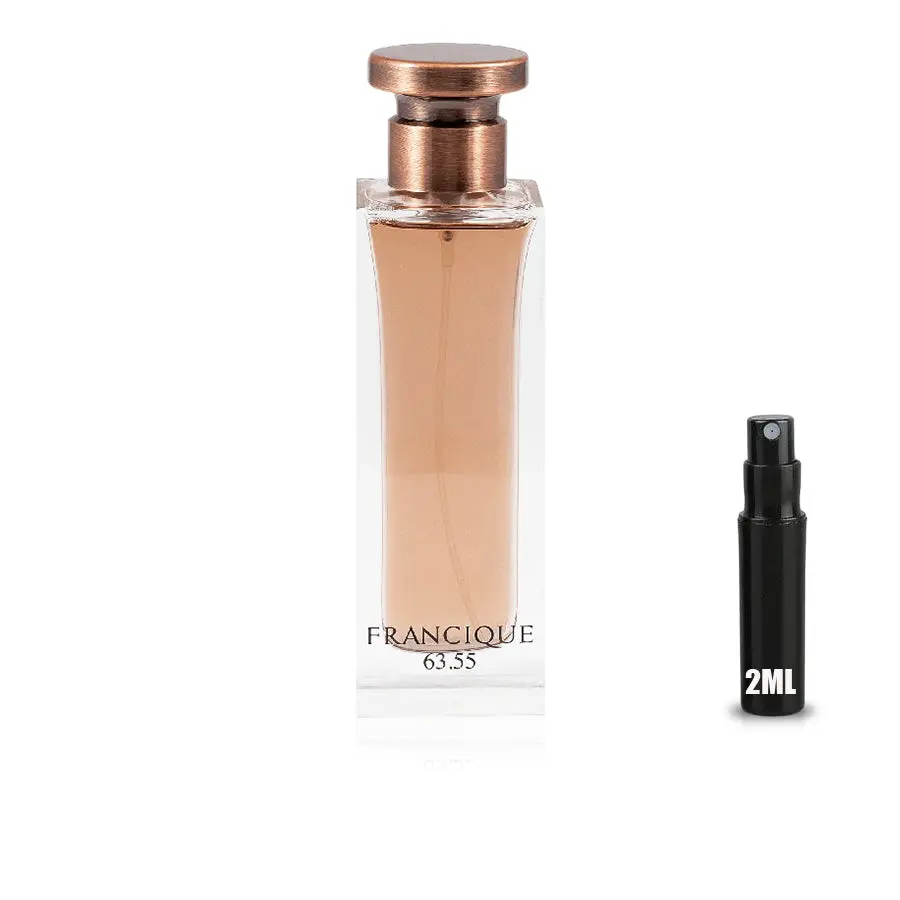 Francique 63.55 - French Avenue - Sample - Image 2