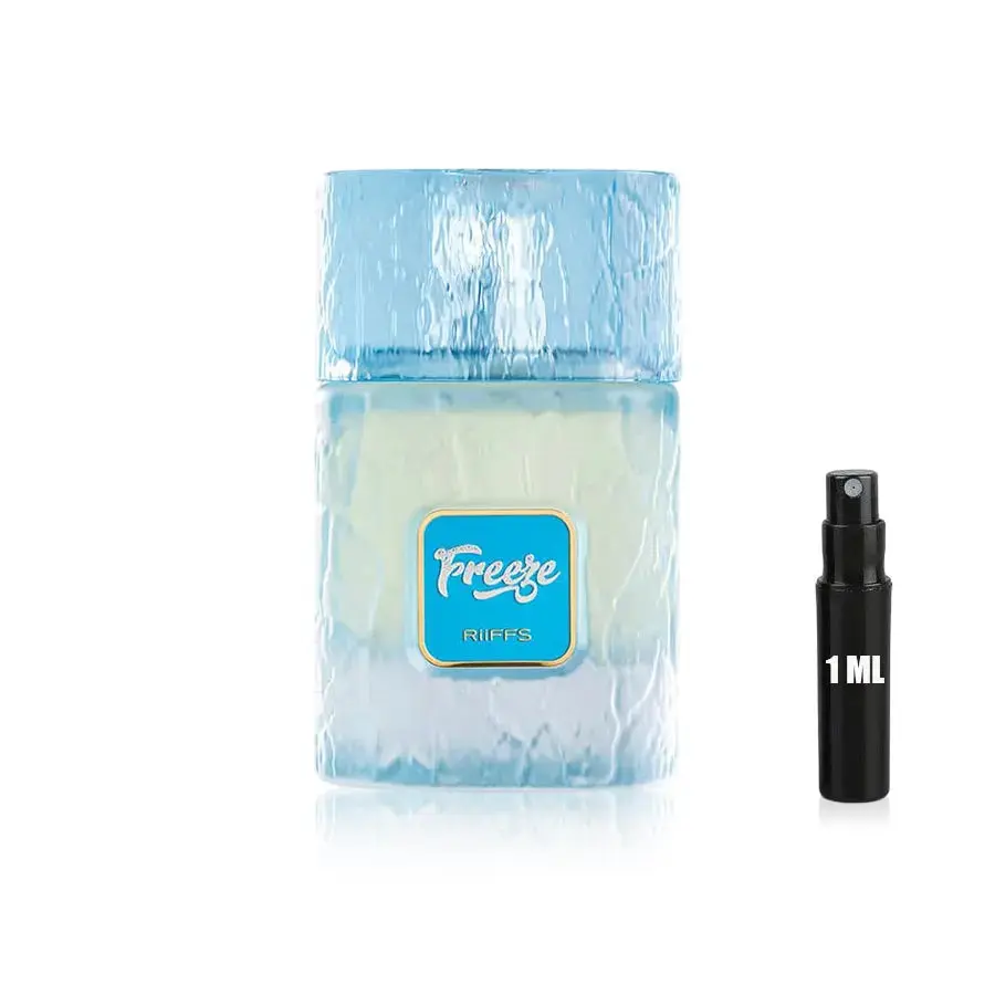 Freeze - Riiffs - Sample - Image 3