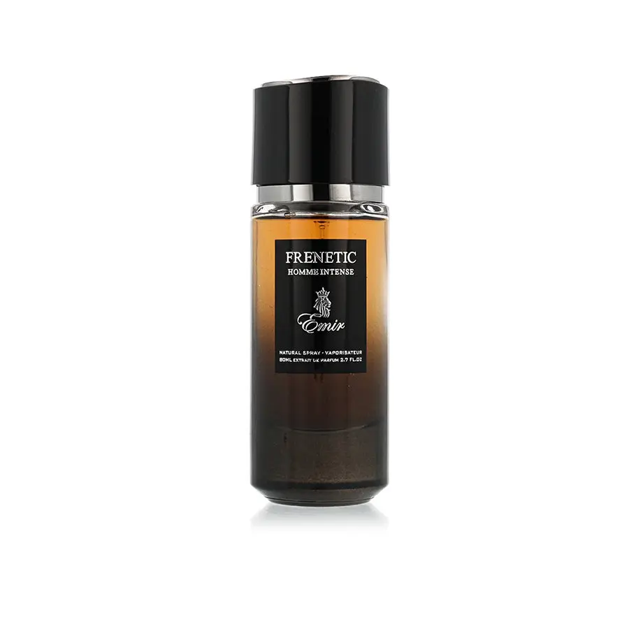Frenetic Homme intense - Emir - Sample