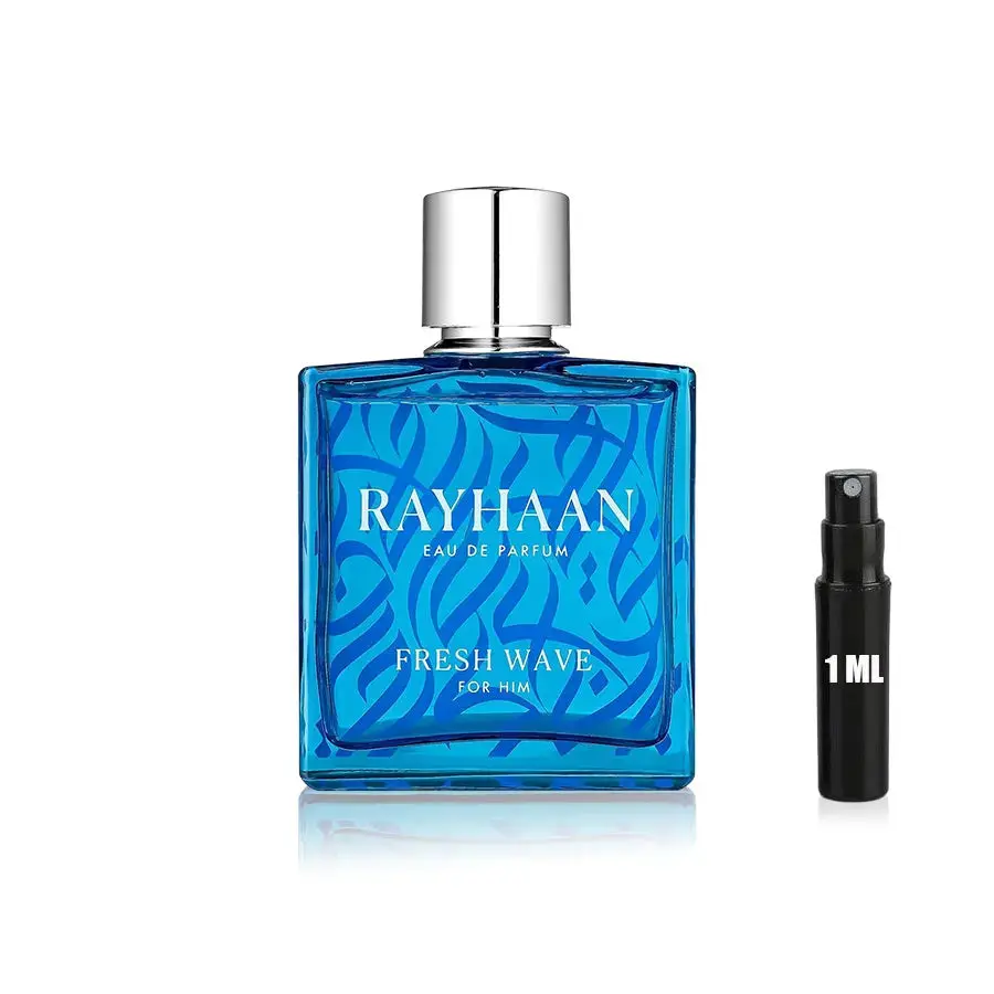 Fresh Wave - Rayhaan - Sample - Image 2