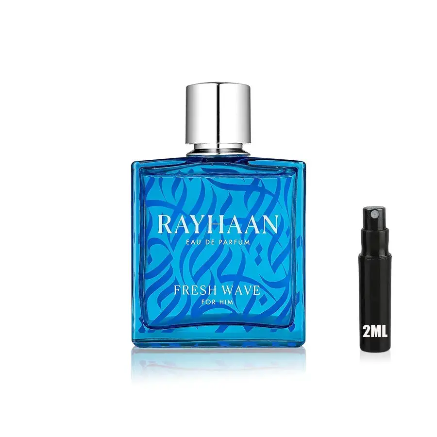 Fresh Wave - Rayhaan - Sample - Image 3