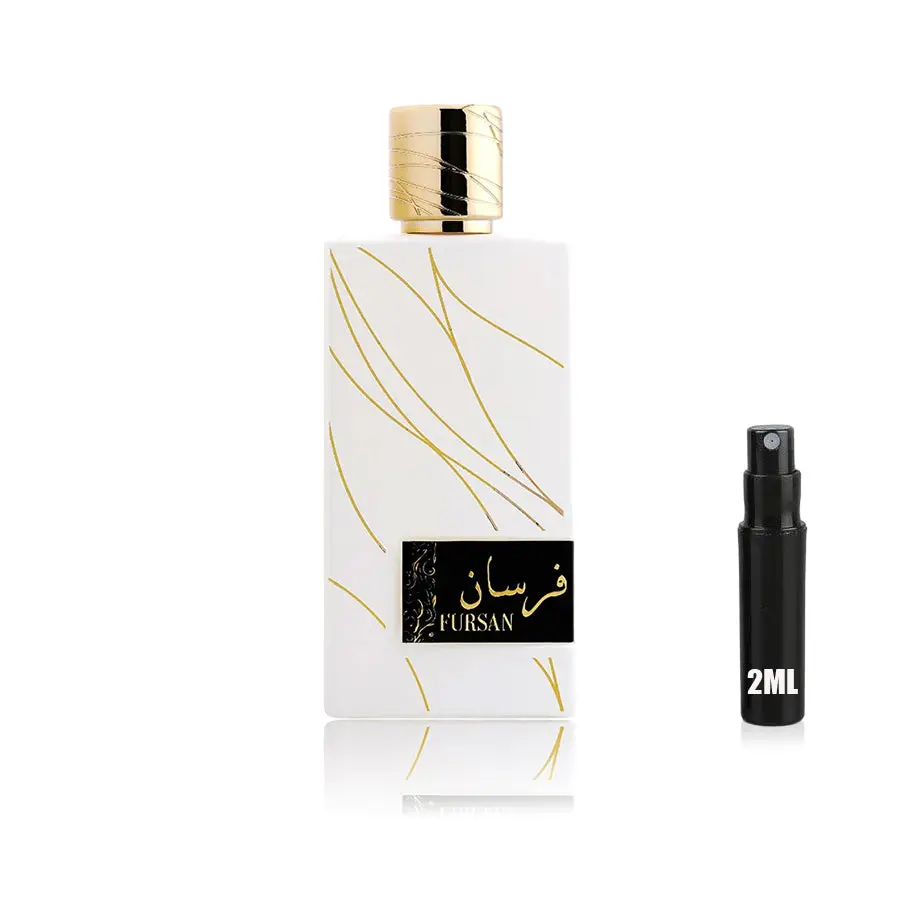 Fursan White - Khadlaj - Sample - Image 2