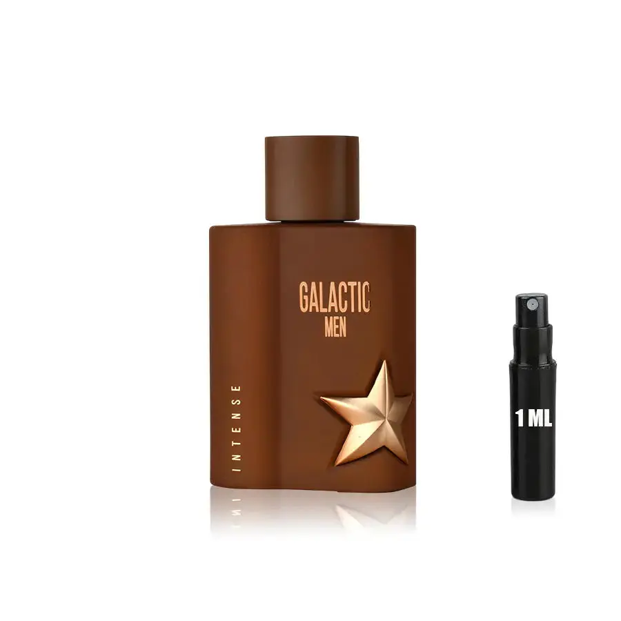 Galactic Men Intense - Maison Alhambra - Sample - Image 2