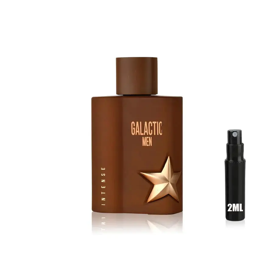 Galactic Men Intense - Maison Alhambra - Sample - Image 3