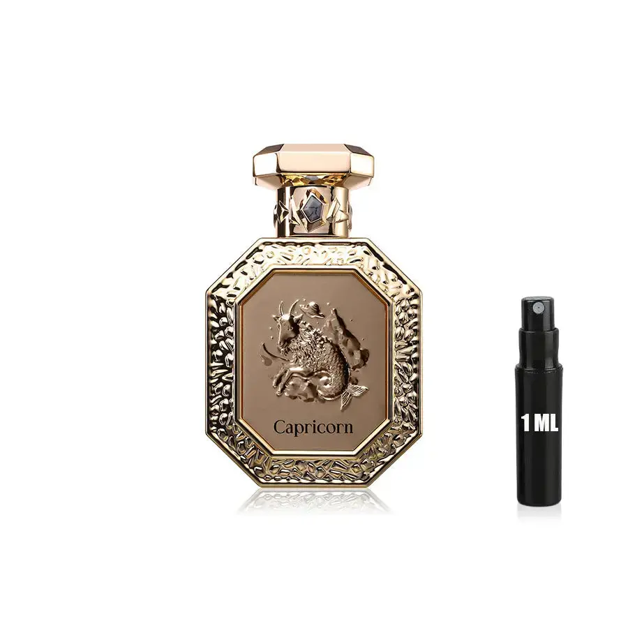 Genesis Capricorn - French Avenue - Sample - Image 2