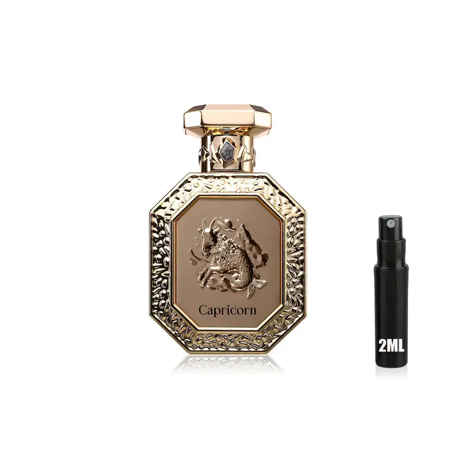 Genesis Capricorn - French Avenue - Sample - Image 3
