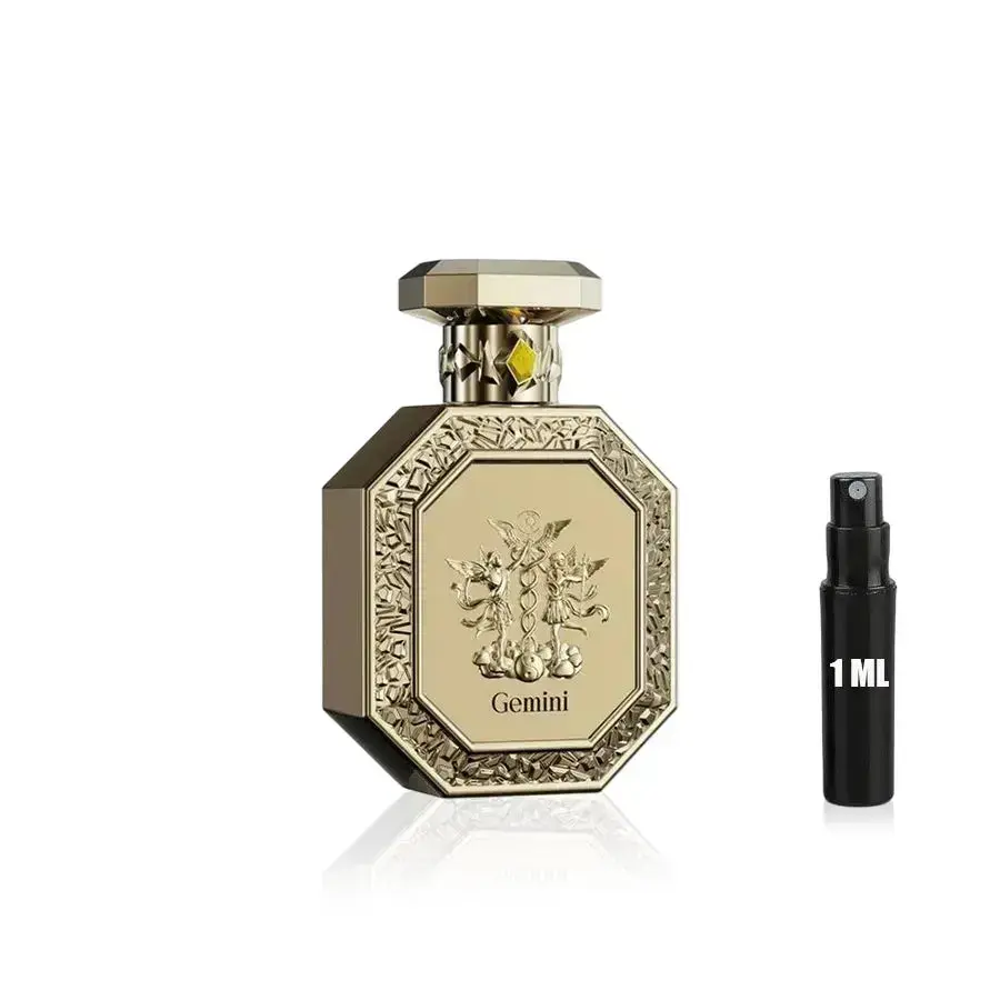Genesis Gemini - French Avenue - Sample - Image 3