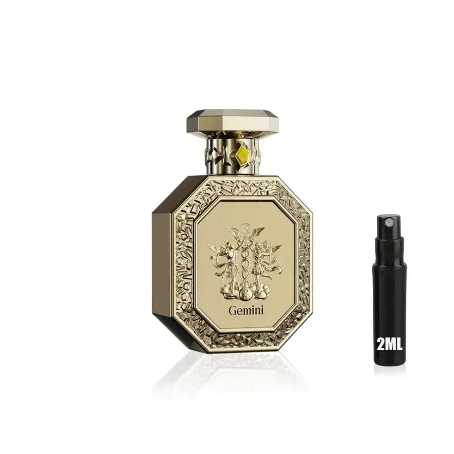 Genesis Gemini - French Avenue - Sample - Image 4