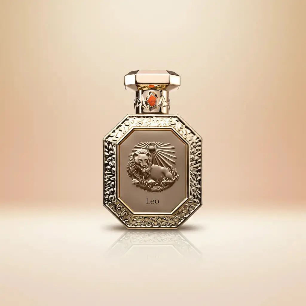 Genesis Leo - French Avenue - Sample - Image 2