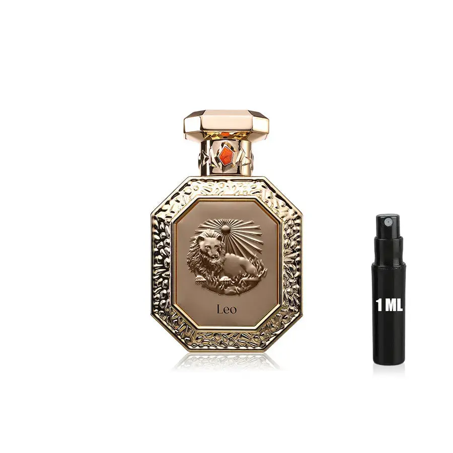 Genesis Leo - French Avenue - Sample - Image 3