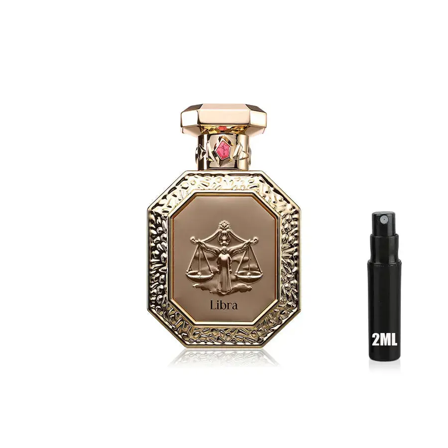 Genesis Libra - French Avenue - Sample - Image 4
