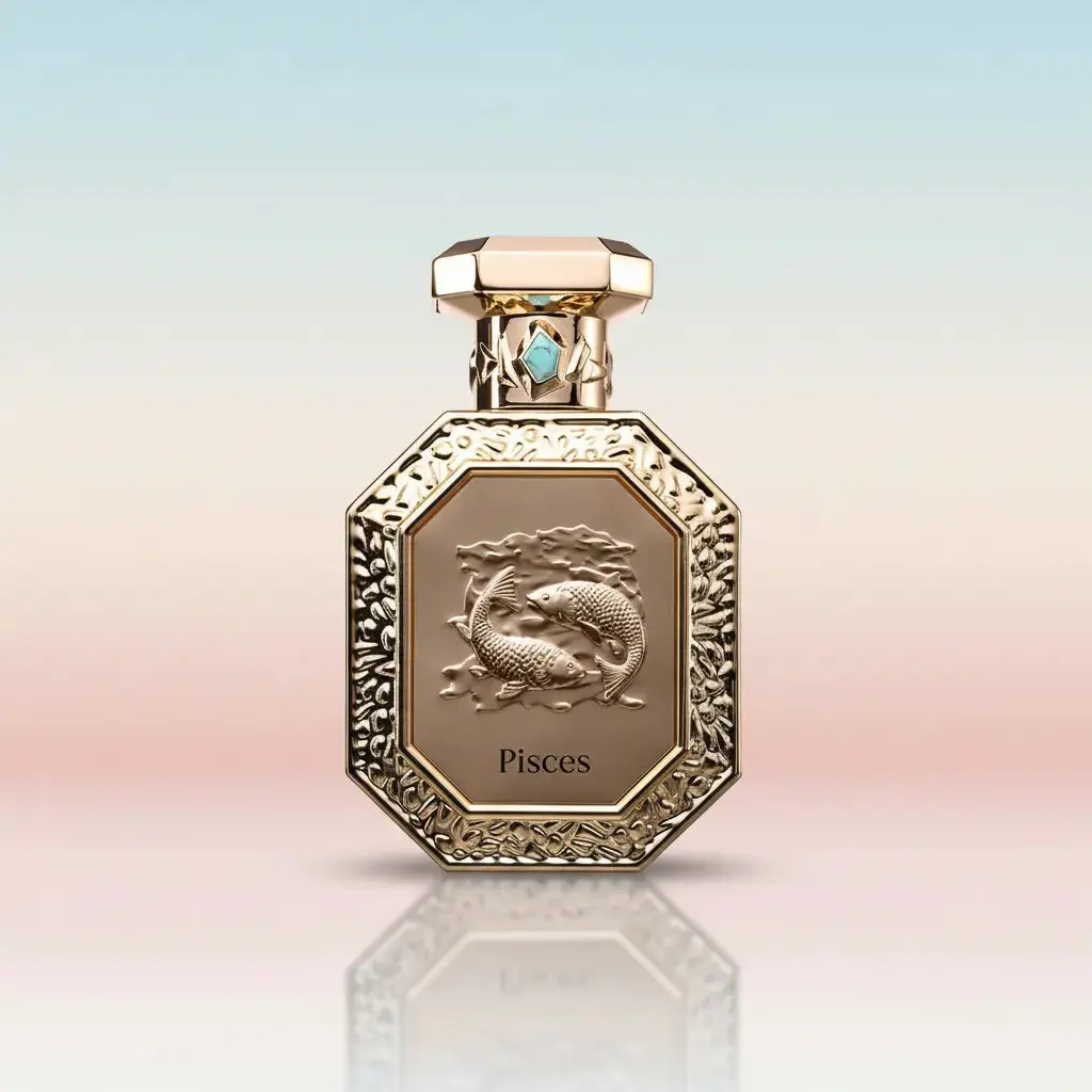 Genesis Pisces - French Avenue - Sample - Image 2