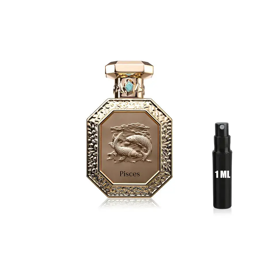 Genesis Pisces - French Avenue - Sample - Image 3