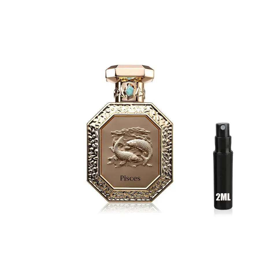 Genesis Pisces - French Avenue - Sample - Image 4