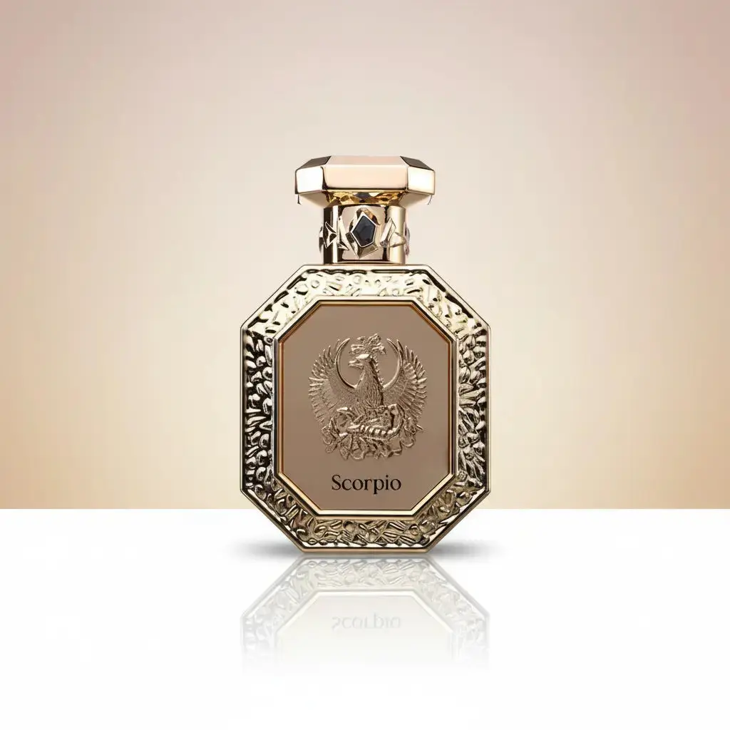 Genesis Scorpio - French Avenue - Sample - Image 2