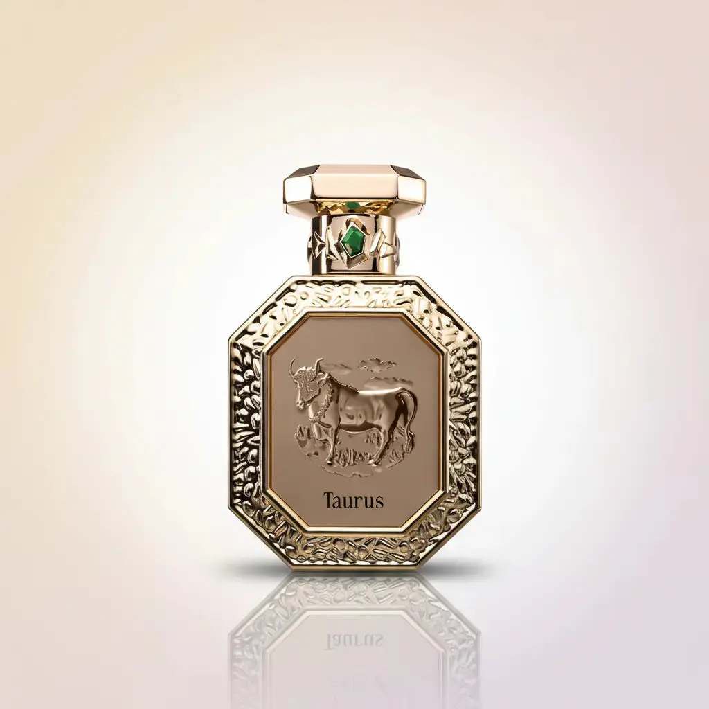 Genesis Taurus - French Avenue - Sample - Image 2