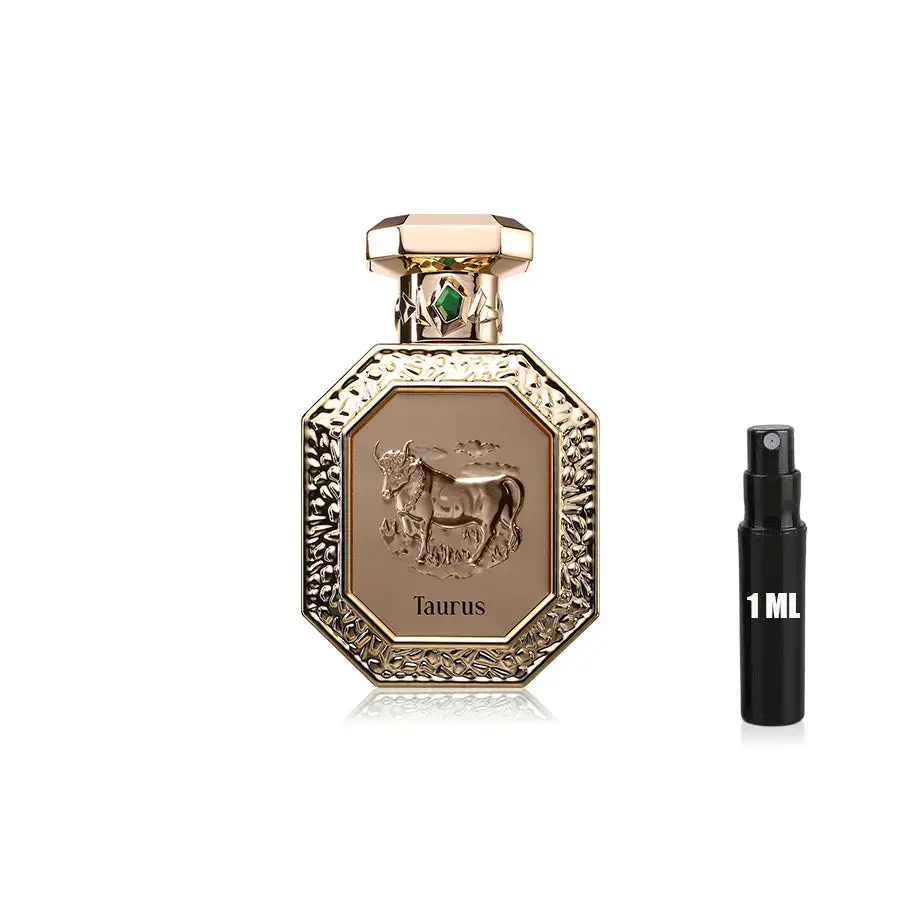 Genesis Taurus - French Avenue - Sample - Image 3