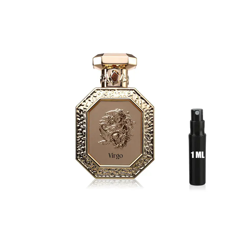 Genesis Virgo - French Avenue - Sample - Image 2