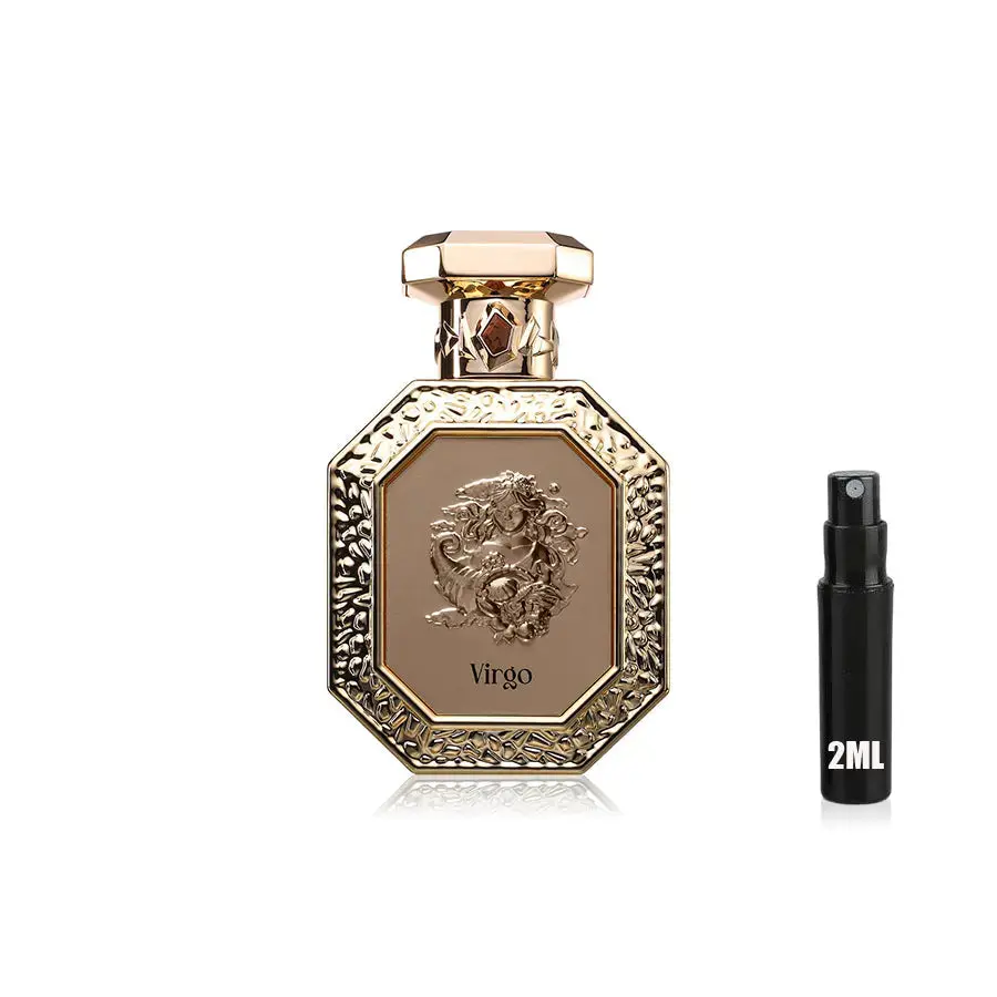 Genesis Virgo - French Avenue - Sample - Image 3