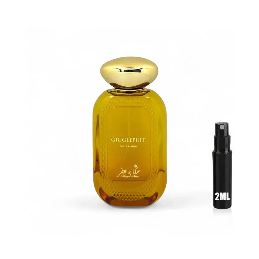 Gigglepuff - Hekayat Attar - Sample - Image 3