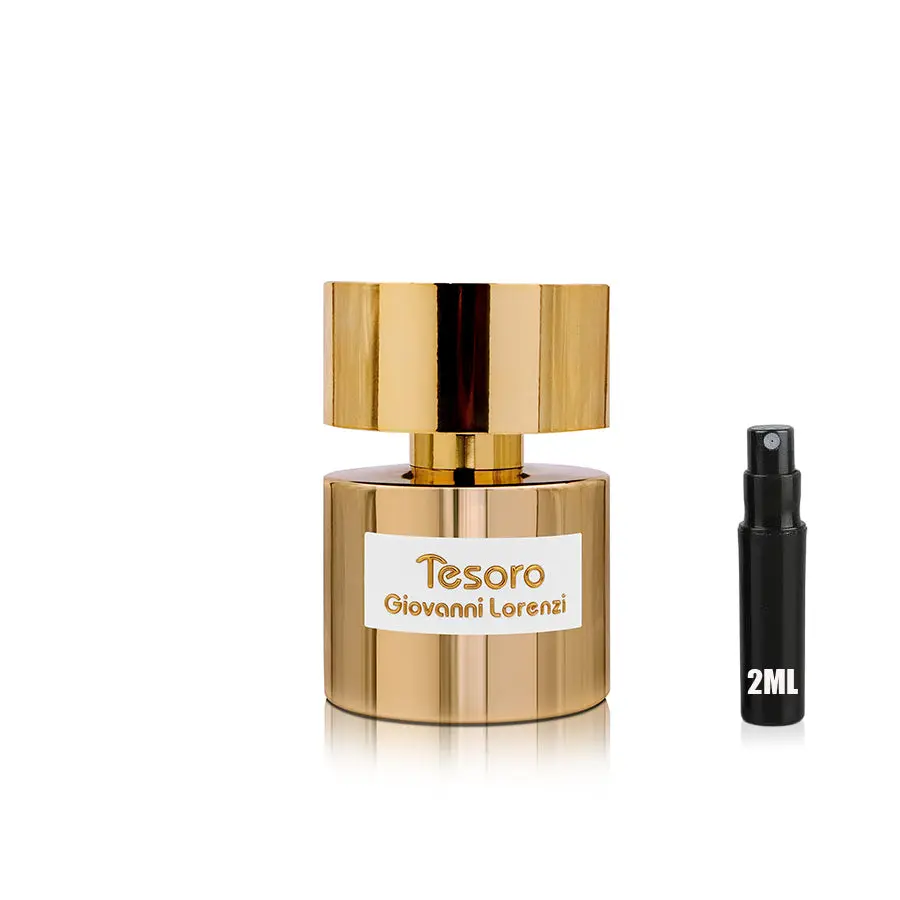 Giovanni Lorenzi Tesoro - French Avenue - Sample - Image 2