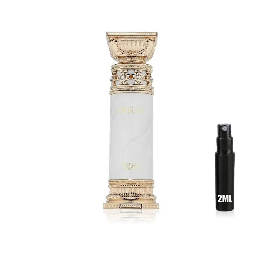 Grecia - French Avenue - Sample - Image 2