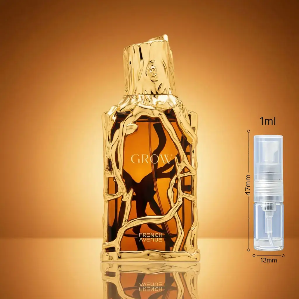 Grow - French Avenue - Sample - Image 2