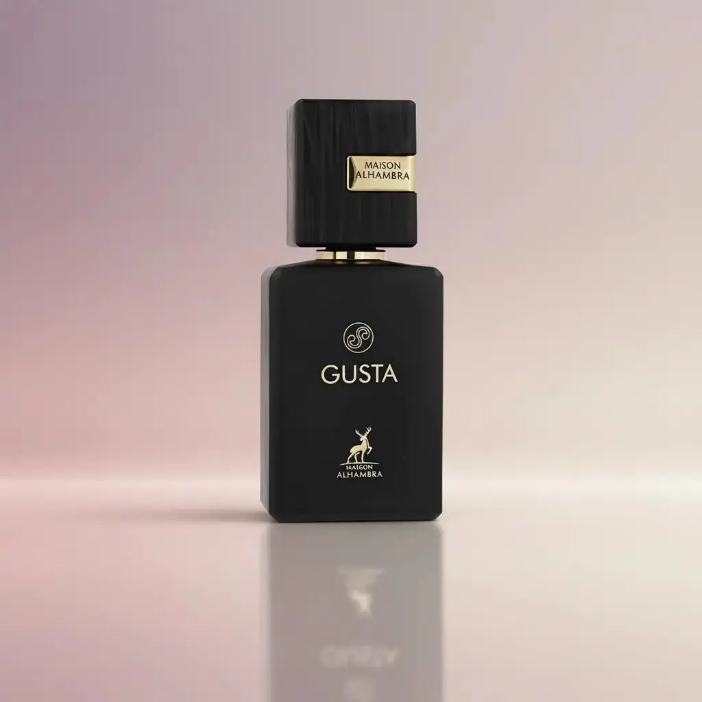Gusta - Maison Alhambra - Sample