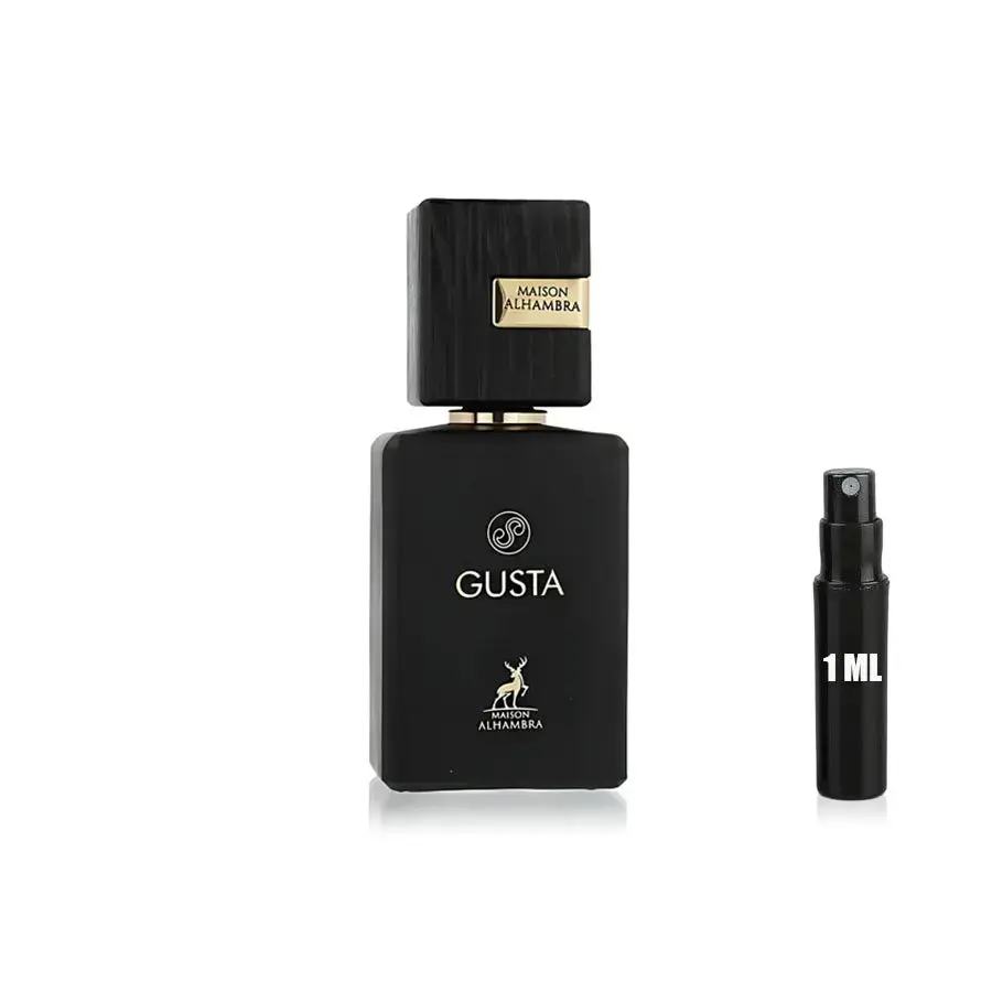Gusta - Maison Alhambra - Sample - Image 2