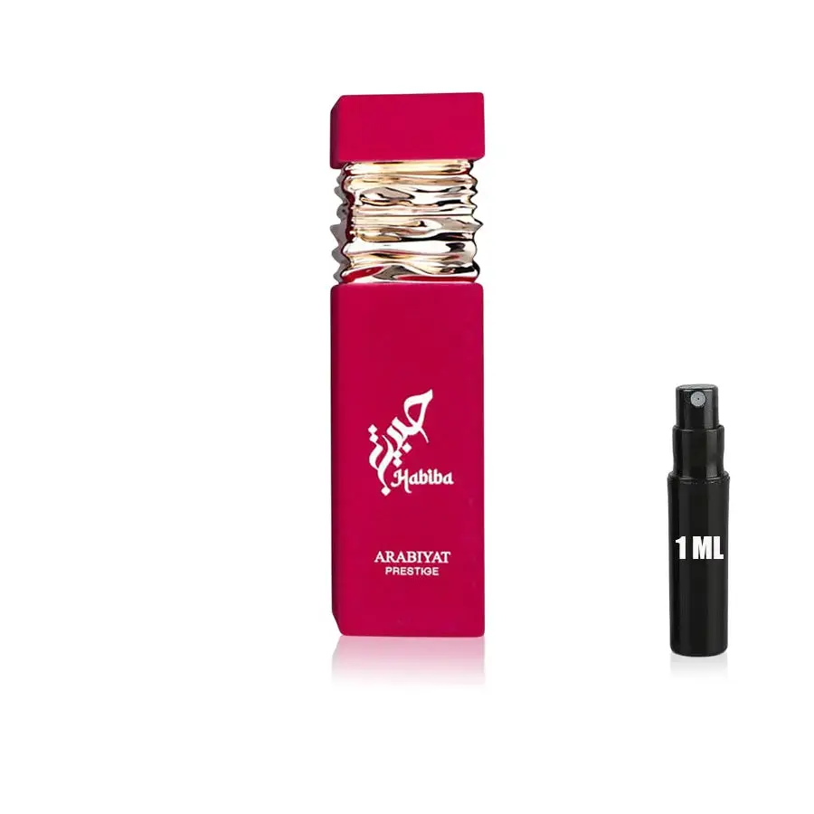 Habiba - Arabiyat Prestige - Sample - Image 3