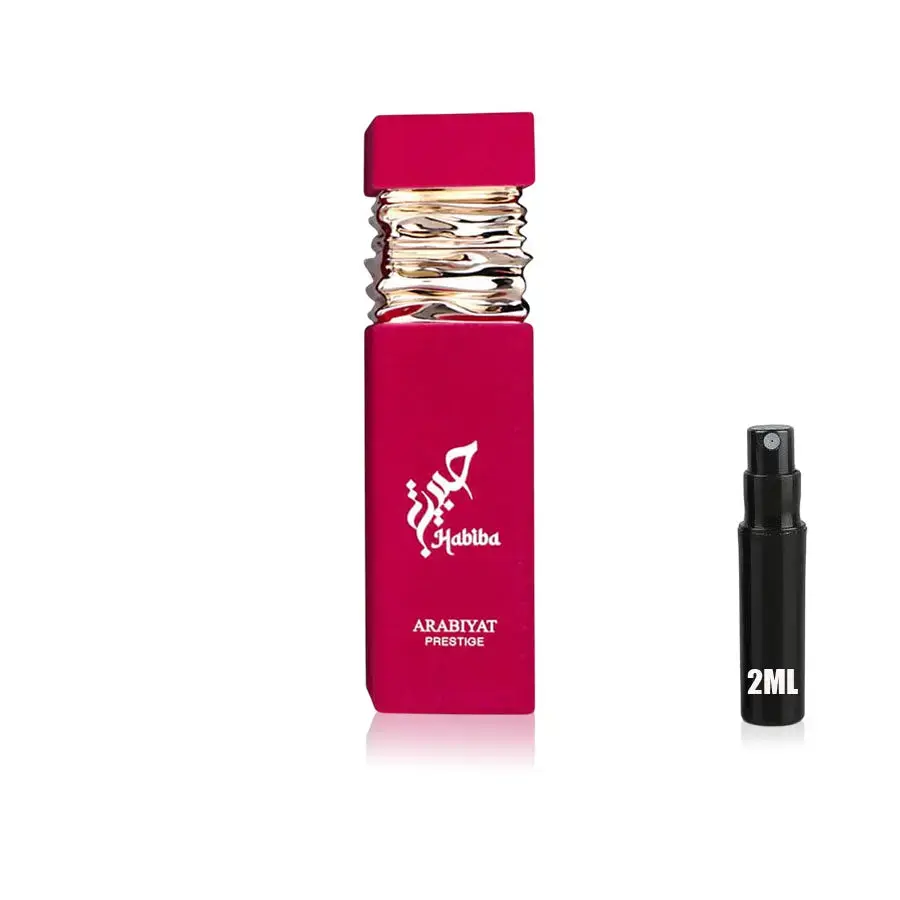 Habiba - Arabiyat Prestige - Sample - Image 4