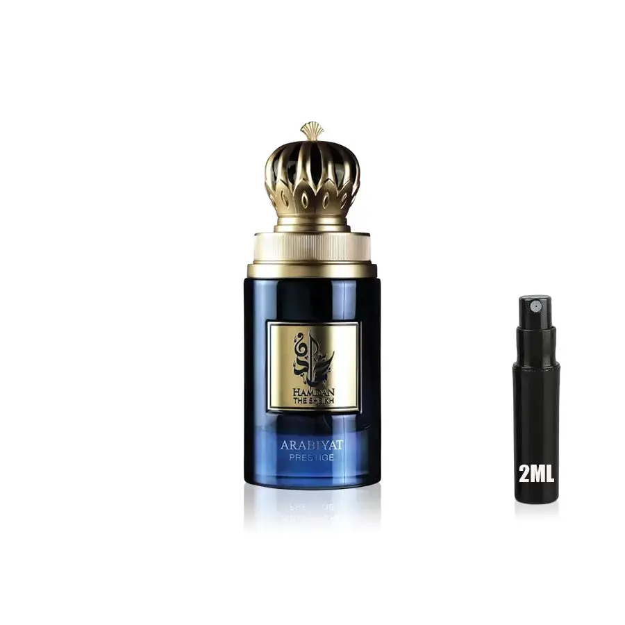 Hamdan The Sheikh - Arabiyat Prestige - Sample - Image 3