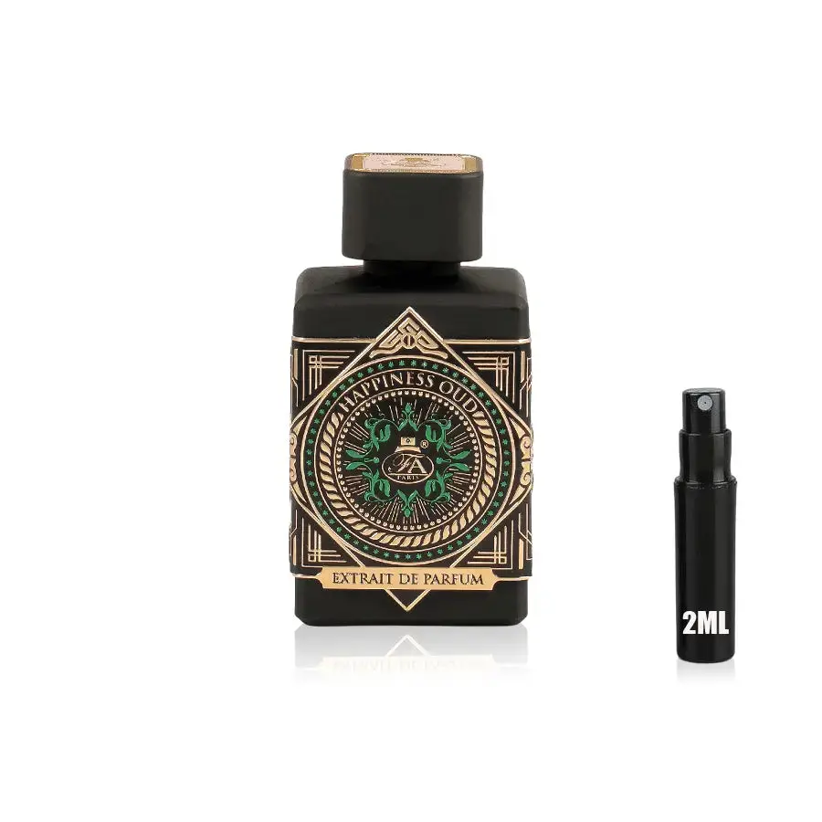 Happiness Oud - French Avenue - Sample - Image 3